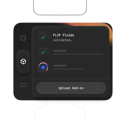 Shared Addons