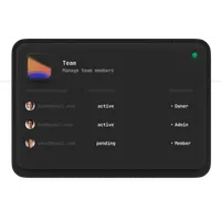 Team Roles